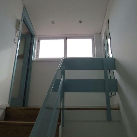 Ponta Delgada Casa Do Lado 빌라 외부 사진