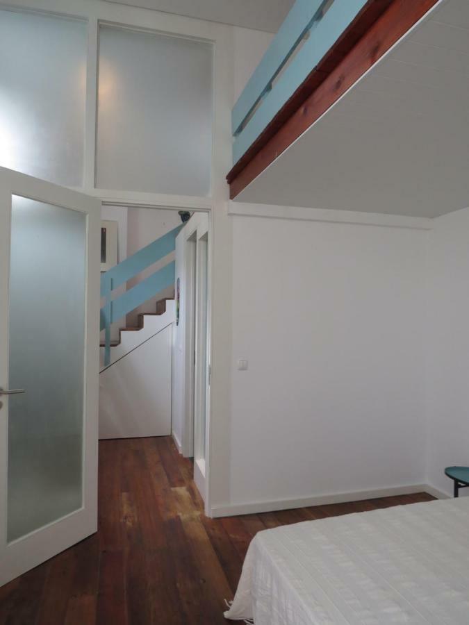 Ponta Delgada Casa Do Lado 빌라 외부 사진