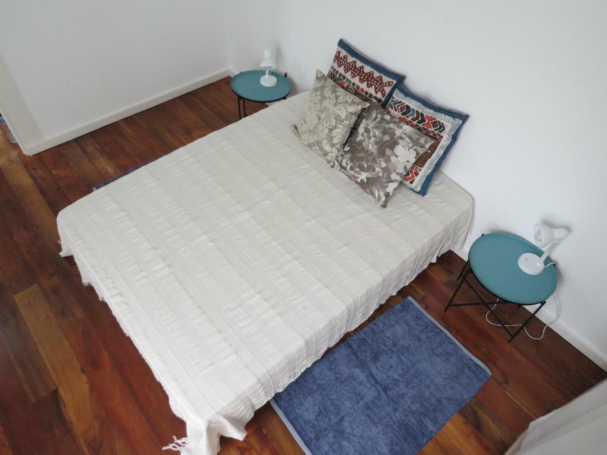 Ponta Delgada Casa Do Lado 빌라 외부 사진