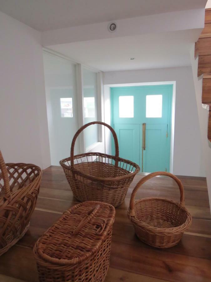Ponta Delgada Casa Do Lado 빌라 외부 사진