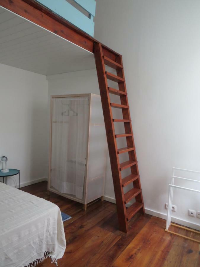 Ponta Delgada Casa Do Lado 빌라 외부 사진