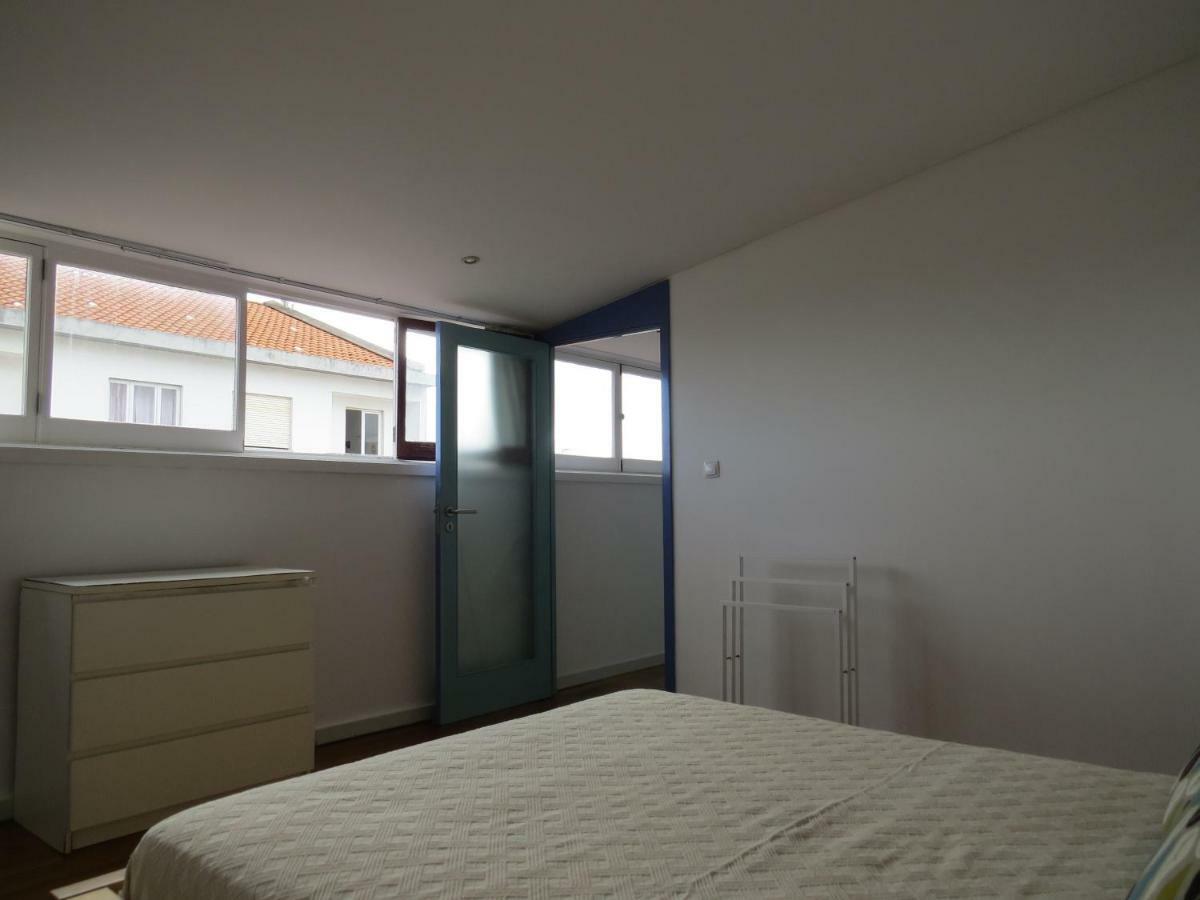 Ponta Delgada Casa Do Lado 빌라 외부 사진