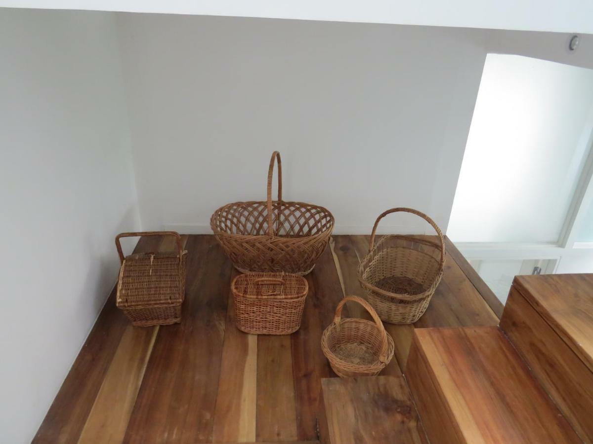 Ponta Delgada Casa Do Lado 빌라 외부 사진